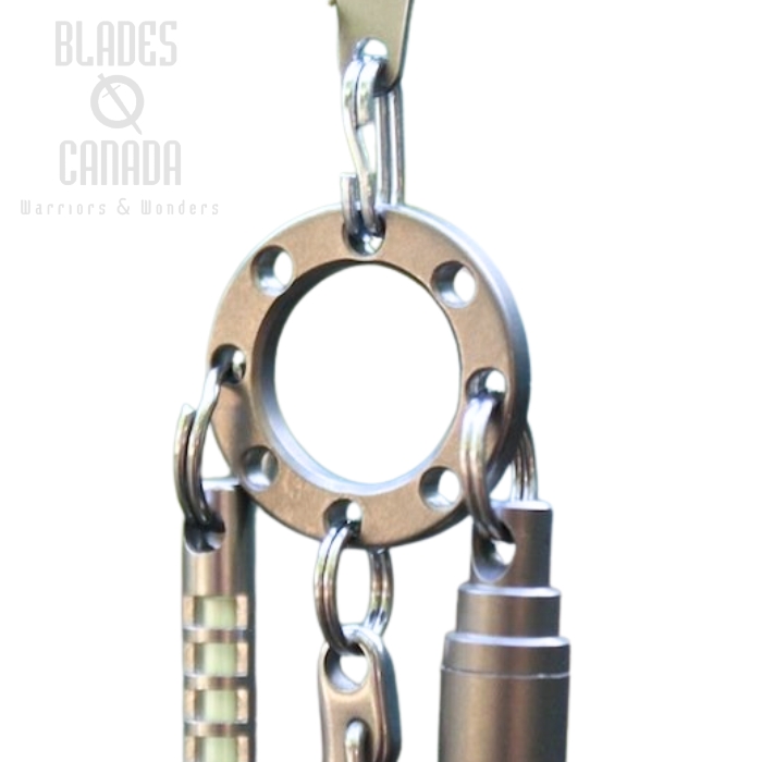 (image for) TEC Accessories UFO Uni-Flex Organizer 08